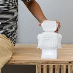 Flow Amsterdam Hero Nachtlampje