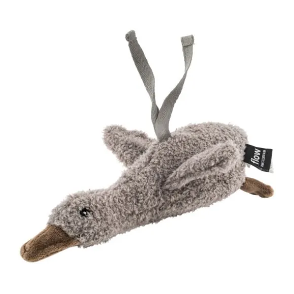 Flow Amsterdam Liva Comforter On The Go – Oat