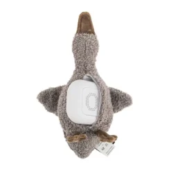 Flow Amsterdam Liva Comforter On The Go – Oat