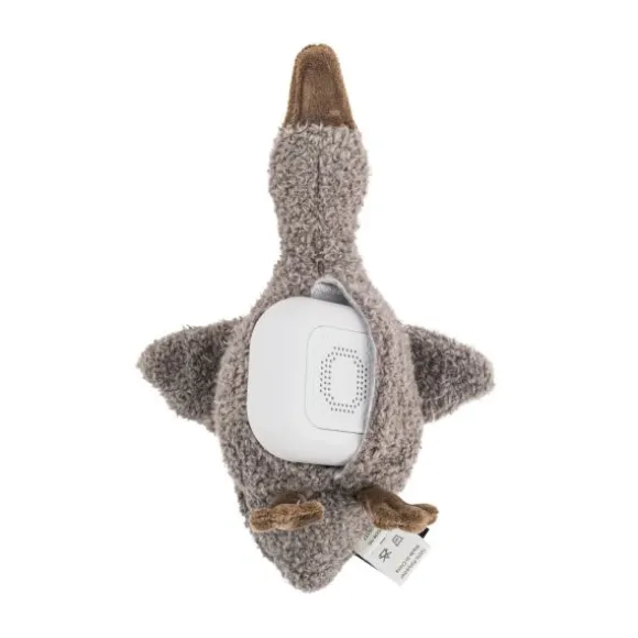 Flow Amsterdam Liva Comforter On The Go – Oat