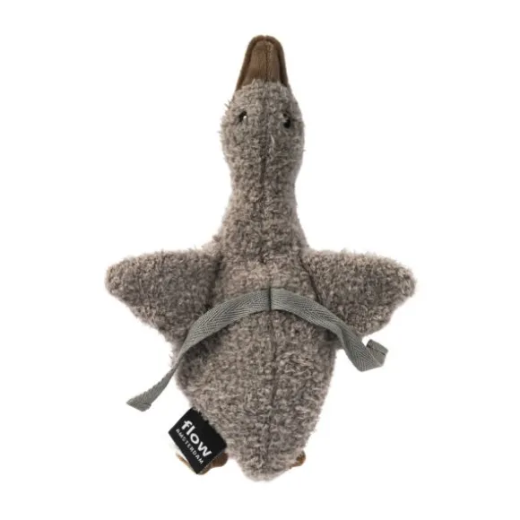 Flow Amsterdam Liva Comforter On The Go – Oat