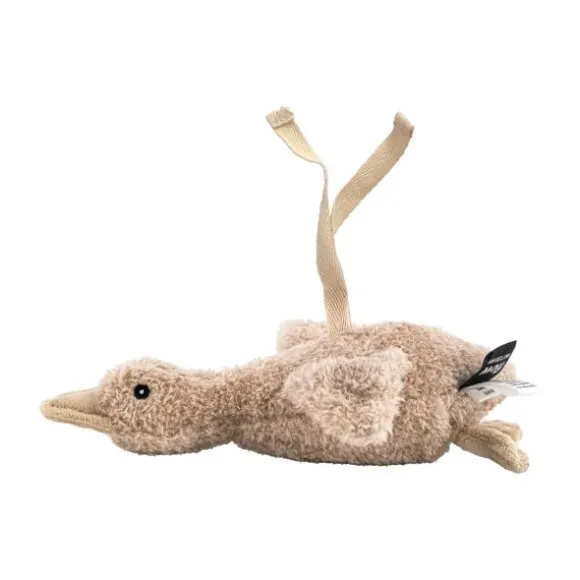 Flow Amsterdam Liva Comforter On The Go – Oat