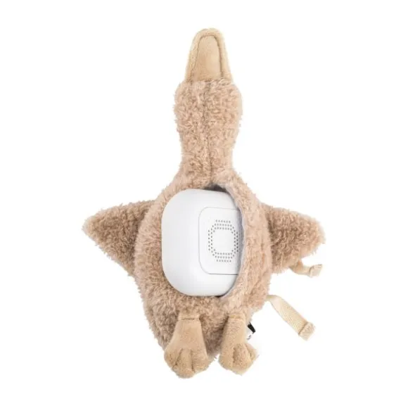 Flow Amsterdam Liva Comforter On The Go – Oat