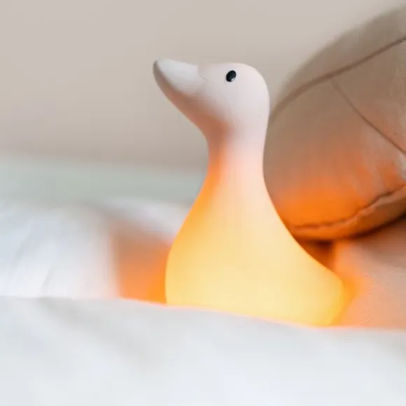 Flow Amsterdam Liva Nachtlampje - Beige