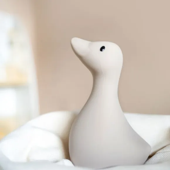 Flow Amsterdam Liva Nachtlampje - Beige