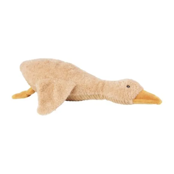 Flow Amsterdam Liva Oplaadbare Hartslagknuffel - Beige