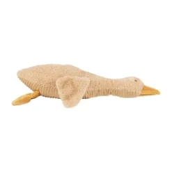 Flow Amsterdam Liva Oplaadbare Hartslagknuffel - Beige