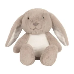 Flow Amsterdam Milo Oplaadbare Hartslagknuffel - Brown