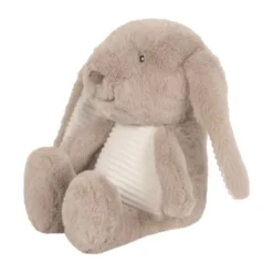 Flow Amsterdam Milo Oplaadbare Hartslagknuffel - Brown