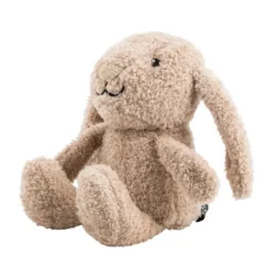 Flow Amsterdam Milo Plush Night Light – Oat