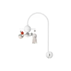 Flow Amsterdam Ocean Muziekmobiel