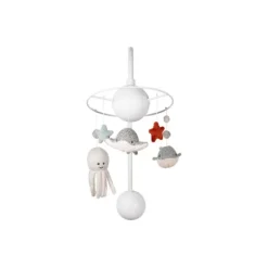 Flow Amsterdam Ocean Muziekmobiel