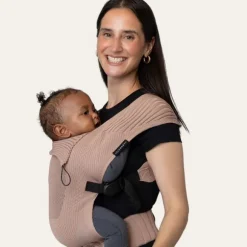 Flybaby Draagzak – Oxford