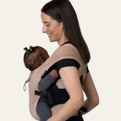 Flybaby Draagzak – Oxford