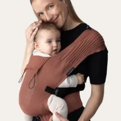 Flybaby Draagzak – Oxford