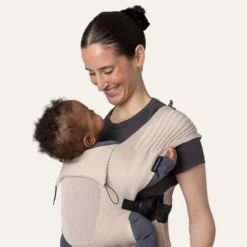 Flybaby Draagzak – Oxford