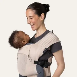 Flybaby Draagzak – Oxford