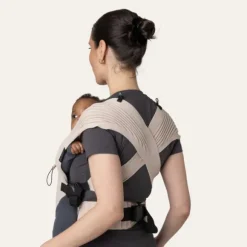 Flybaby Draagzak – Oxford