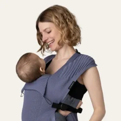 Flybaby Draagzak – Oxford