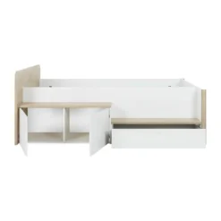 Gami Matis Kajuitbed - 125 x 208 cm