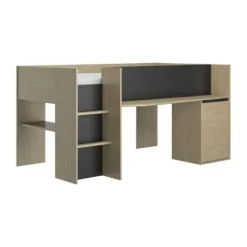 Gami Nael Halfhoogslaper – Rookwood Eik