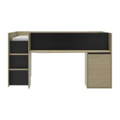 Gami Nael Halfhoogslaper – Rookwood Eik