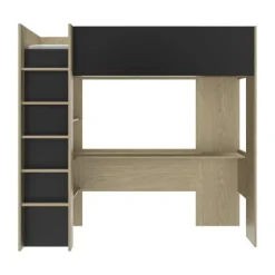 Gami Nael Hoogslaper - Rookwood Eik