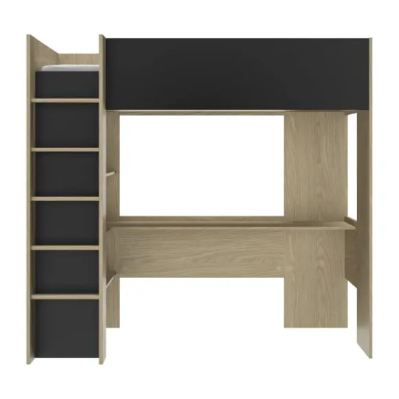 Gami Nael Hoogslaper - Rookwood Eik