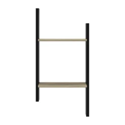 Gami Nael Wandplank - Rookwood Eik