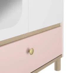 Gami Romy Kast - Licht Eikenhout