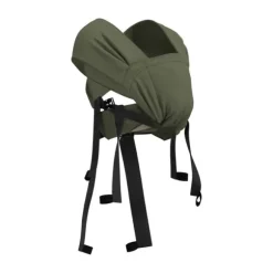 Gangarru Carriers Mini Draagzak - Black