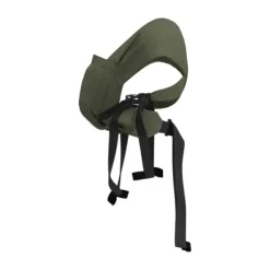 Gangarru Carriers Mini Draagzak - Black