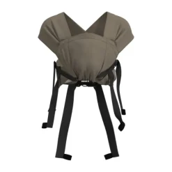 Gangarru Carriers Mini Draagzak - Black