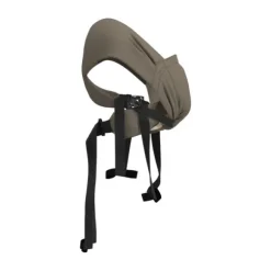 Gangarru Carriers Mini Draagzak - Black