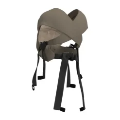 Gangarru Carriers Mini Draagzak - Black