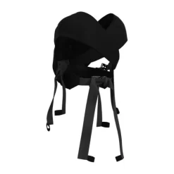 Gangarru Carriers Mini Draagzak - Black