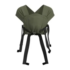 Gangarru Carriers Mini Draagzak - Black