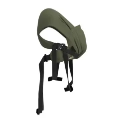 Gangarru Carriers Mini Draagzak - Black