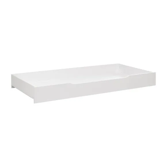 Gautier Dimix Bedlade - Wit/Grijs