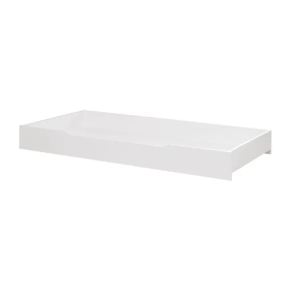 Gautier Dimix Bedlade - Wit/Grijs