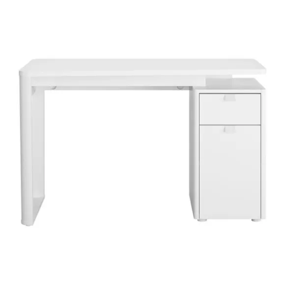 Gautier Dimix Bureaumeubel Master - Gestructureerd Eikenhout