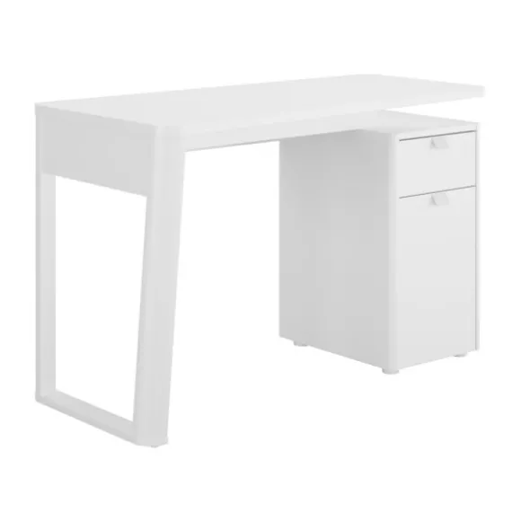 Gautier Dimix Bureaumeubel Master - Gestructureerd Eikenhout