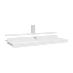 Gautier Dimix Werkblad Optie - Wit