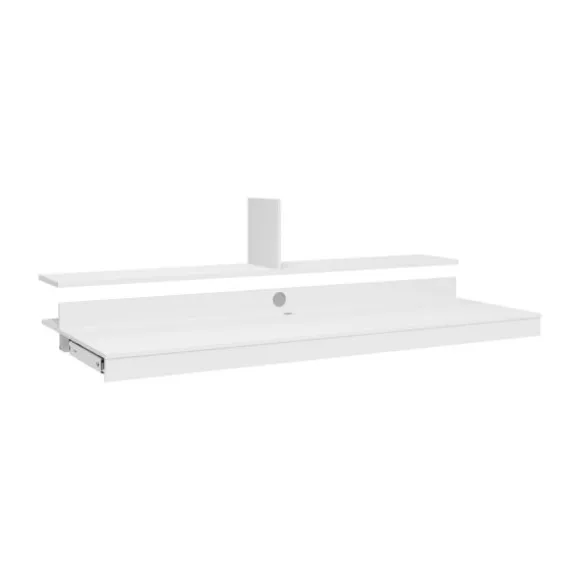 Gautier Dimix Werkblad Optie - Wit