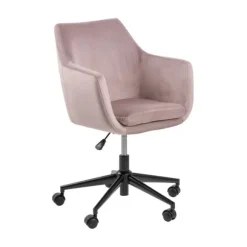 Gautier Easy Stoel - Zwart