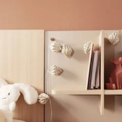 Gautier Graphic Boekenplank