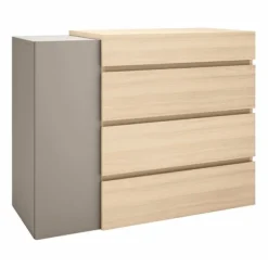 Gautier Graphic Commode