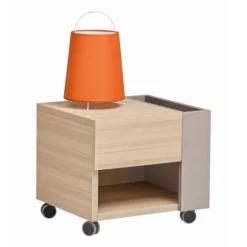 Gautier Graphic Ladekastje