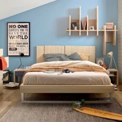 Gautier Graphic Wandplank