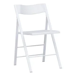 Gautier Klapstoel - Wit